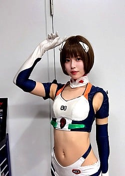 Reika Fujishiro